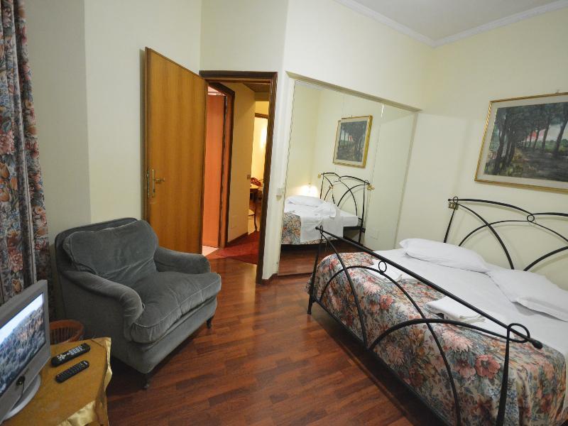 Hotel Planet 29 Roma
