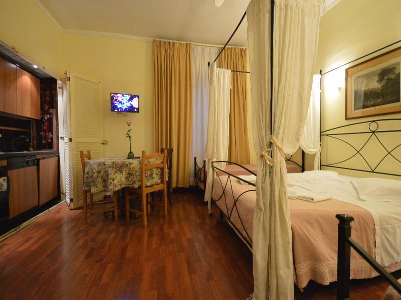 Hotel Planet 29 2*