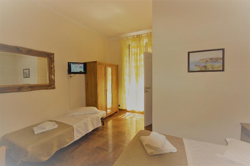 Planet 29 Hotel Roma