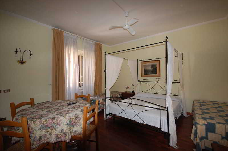 Hotel Planet 29 Roma